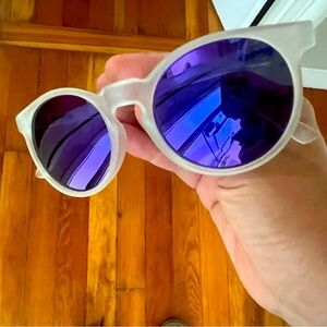 Goodr sunglasses circle g STRANGE THINGS ARE AFOOT